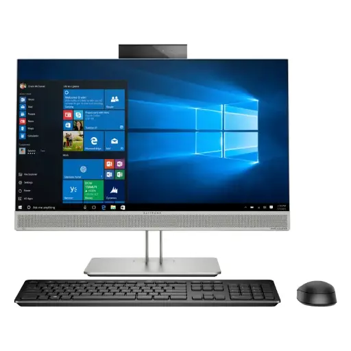 HP EliteOne 800 G5 23.8-inch All-in-One (7NX91PA)