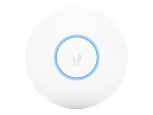 Ubiquiti U6+,Dual-band WiFi 6 PoE Access Point
